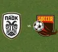 Prediksi PAOK vs Dynamo Kiev, 31 Juli 2026 Europa League