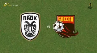 Prediksi PAOK vs Dynamo Kiev, 31 Juli 2026 Europa League