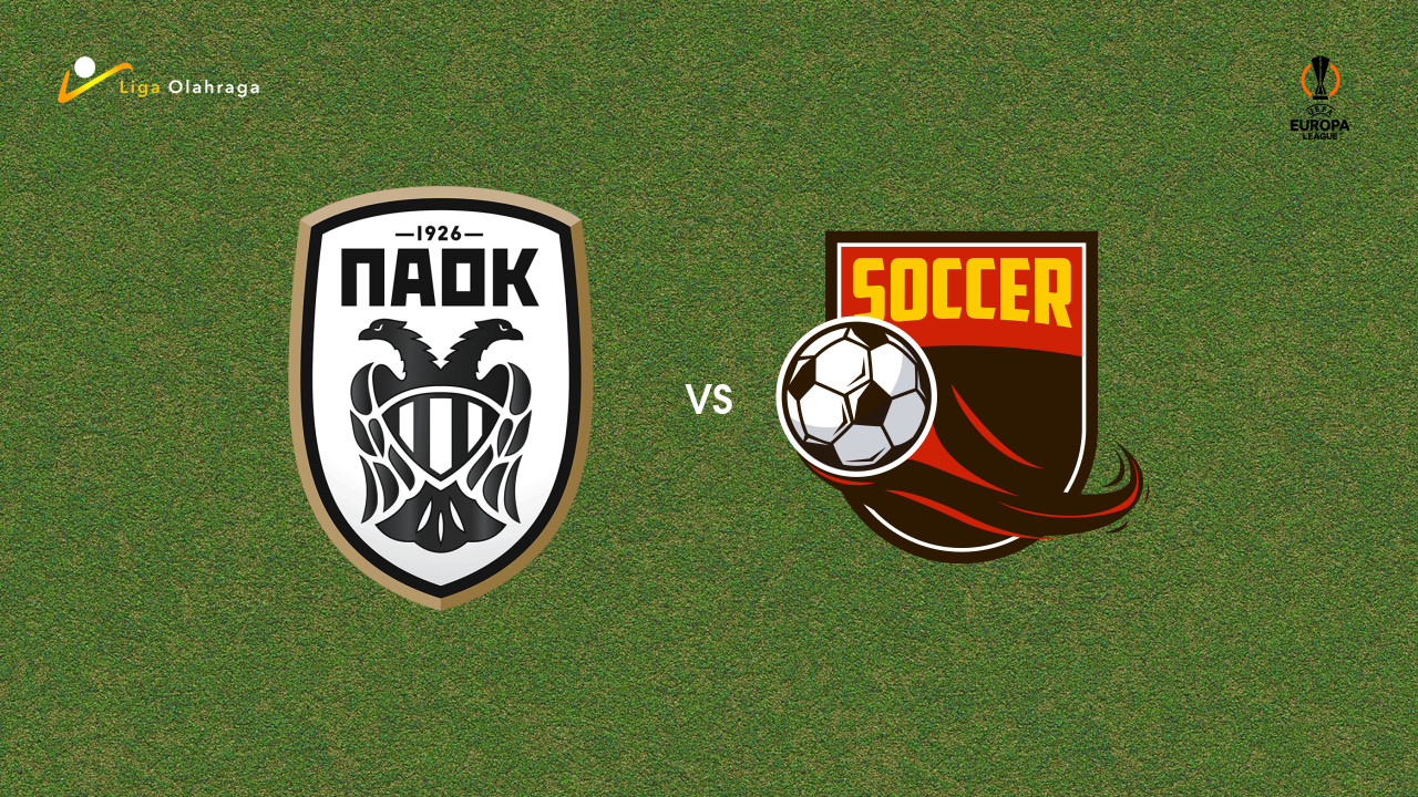 Prediksi PAOK vs Dynamo Kiev, 31 Juli 2026 Europa League