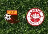Prediksi Red Star Belgrade vs Larne, 30 Juli 2026 Champions League