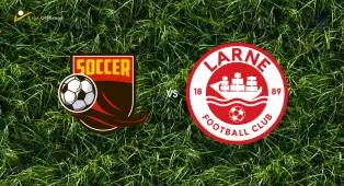 Prediksi Red Star Belgrade vs Larne, 30 Juli 2026 Champions League