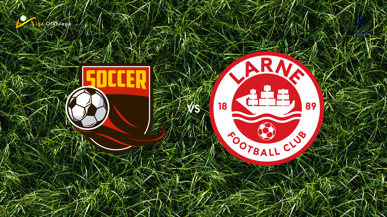 Prediksi Red Star Belgrade vs Larne, 30 Juli 2026 Champions League