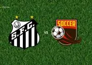 Prediksi Santos vs Universidad Central, 29 Juli 2026 Copa Sudamericana