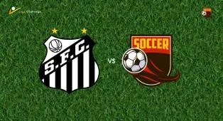 Prediksi Santos vs Universidad Central, 29 Juli 2026 Copa Sudamericana