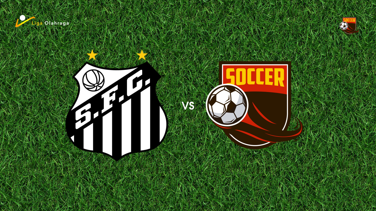 Prediksi Santos vs Universidad Central, 29 Juli 2026 Copa Sudamericana