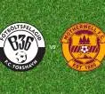 Prediksi Torshavn vs Motherwell, 31 Juli 2026 Conference League