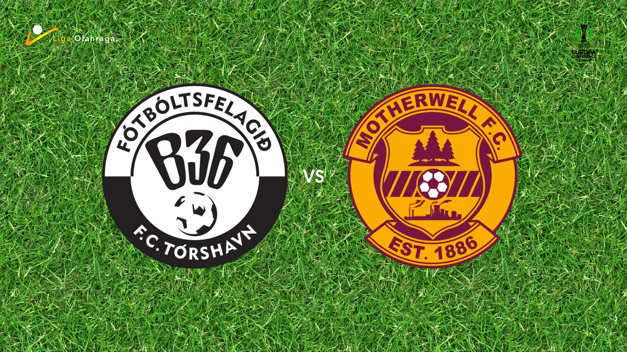 Prediksi Torshavn vs Motherwell, 31 Juli 2026 Conference League