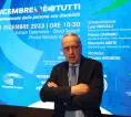 Presiden FIGC Tetap Tentukan Pelatih, Posisi Direktur Teknik Dipertanyakan