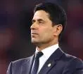 PSG Coba Gagalkan Transfer Rodri ke Madrid, Nasser Al-Khelaifi Turun Tangan