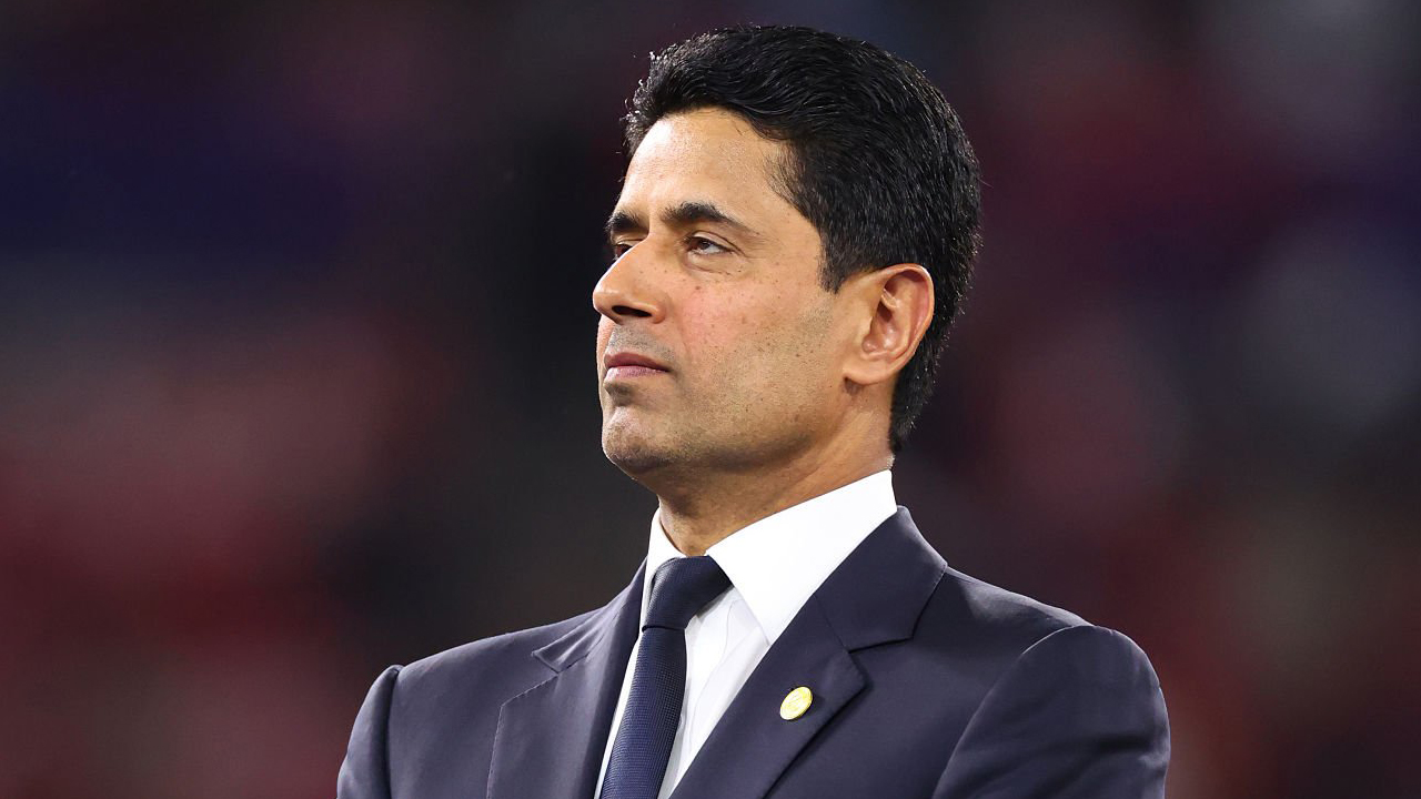 PSG Coba Gagalkan Transfer Rodri ke Madrid, Nasser Al-Khelaifi Turun Tangan