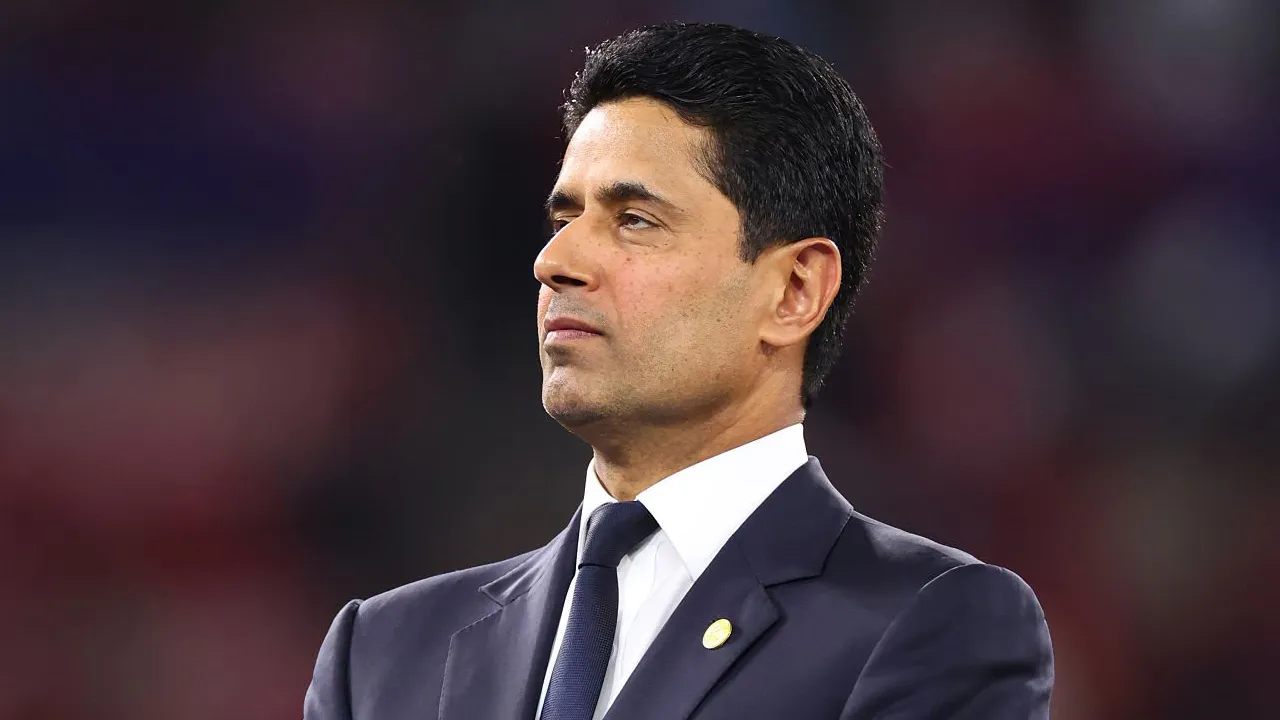 PSG Coba Gagalkan Transfer Rodri ke Madrid, Nasser Al-Khelaifi Turun Tangan