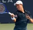 Putar Kembali Waktu, Kei Nishikori Ukir Kemenangan Pertama Di Washington