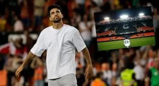 Ray Comert Ingin Lebih Banyak Momen Bersama Valencia