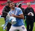 Real Madrid Dapat Kabar Baik, PSG Tak Tertarik Datangkan Rodri