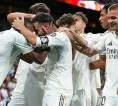 Real Madrid Harus Jual Pemain Dulu Sebelum Datangkan Rekrutan Baru