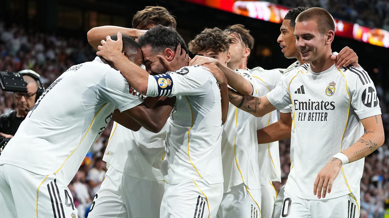 Real Madrid Harus Jual Pemain Dulu Sebelum Datangkan Rekrutan Baru