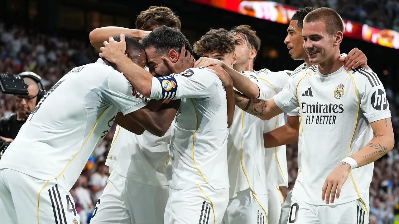 Real Madrid Harus Jual Pemain Dulu Sebelum Datangkan Rekrutan Baru