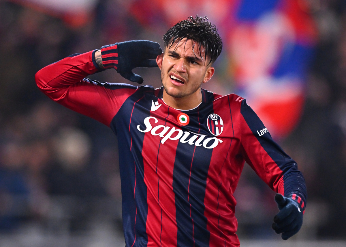 Resmi: Castro dan Diawara Jalani Tes Medis di Klub Baru