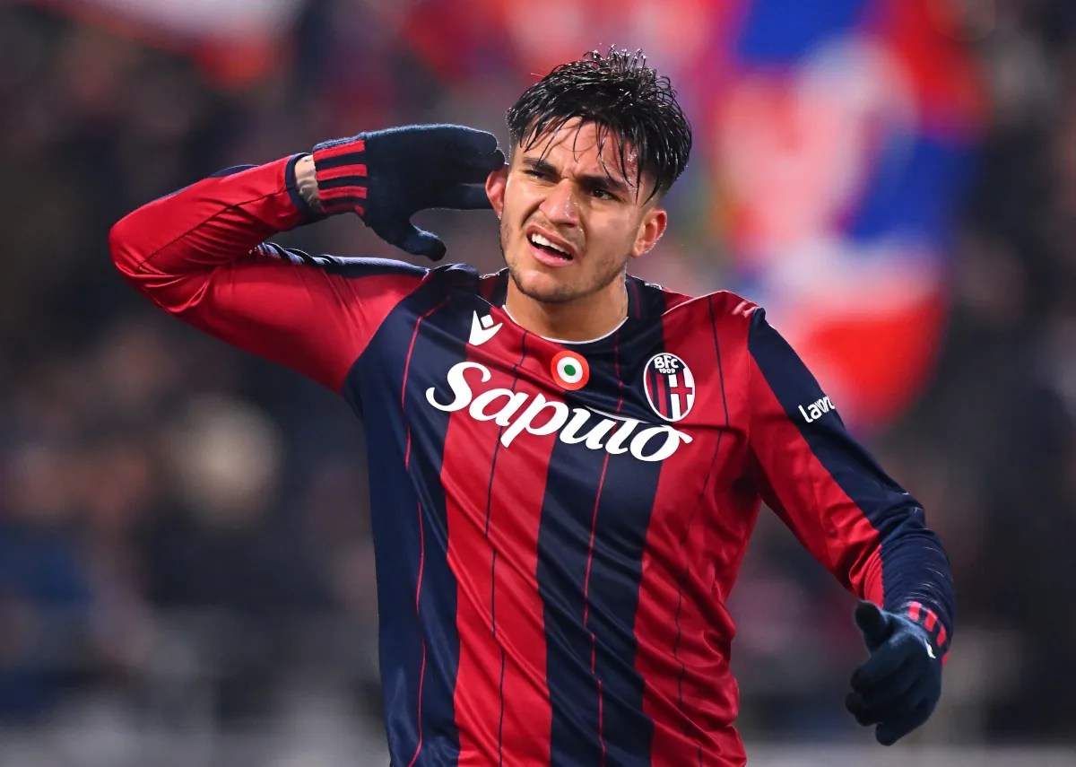 Resmi: Castro dan Diawara Jalani Tes Medis di Klub Baru - sumber: (footballitalia)