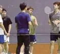 Rexy Mainaky: Pasangan Baru Hadapi Tantangan Kuat di Taiwan Open Pekan Ini