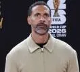 Rio Ferdinand Dorong Man United Bajak Transfer Bintang 42 Caps