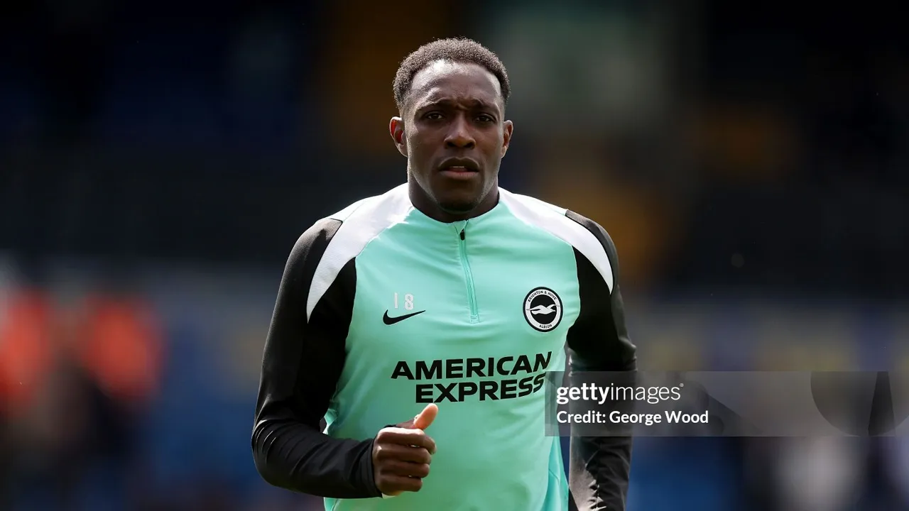 Rio Ferdinand ingin Danny Welbeck kembali ke Manchester United