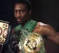 Ryan Garcia Pilih Thomas Hearns sebagai Penakluk Crawford dan Mayweather