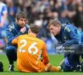 Sepak Bola Inggris Uji Aturan Baru untuk Cegah Akal-akalan Kiper