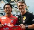 Shinji Kagawa: Kesempatan Luar Biasa Kembali Tanding Lawan Dortmund