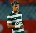 Sporting Berhasil Rayu Maxi Araujo, Klub Premier League Gigit Jari