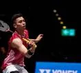 Taiwan Open 2026: Rian Ardianto Tampil Bersama Partner Baru Edgar Marvino