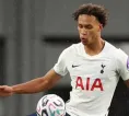 Tampil Impresif di Pramusim, Bintang Muda Tottenham Diincar Leicester