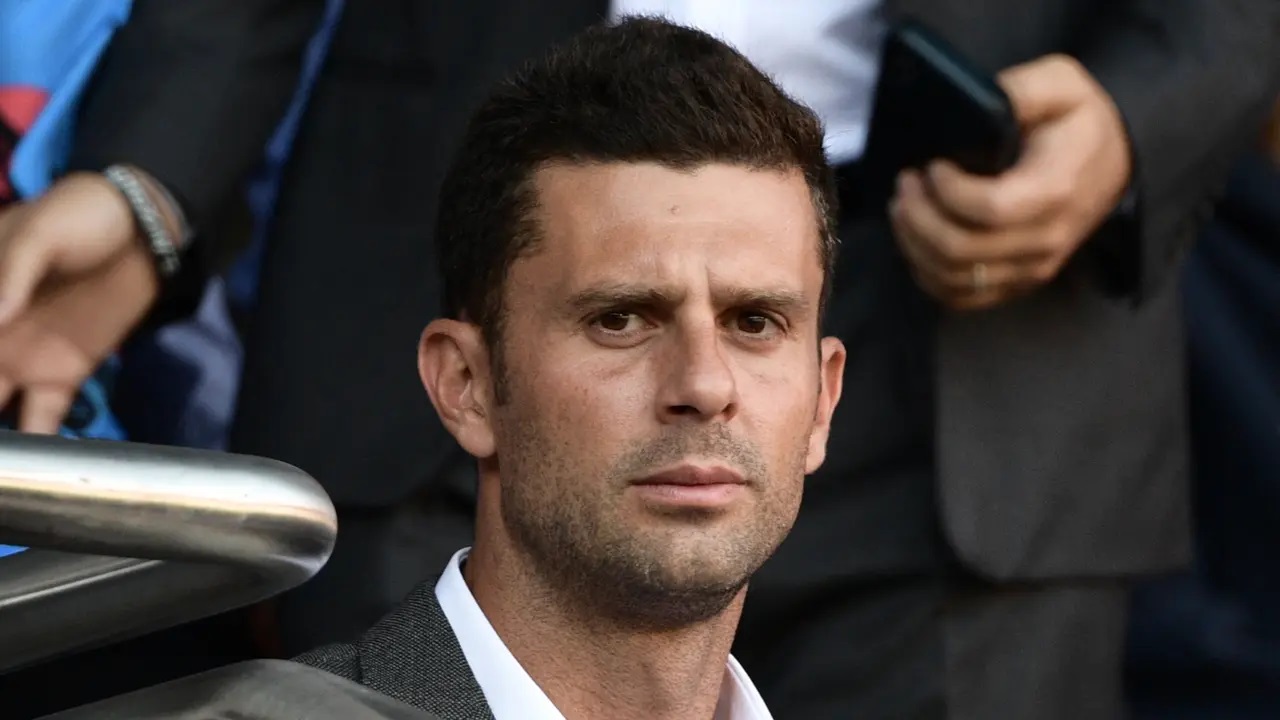 Thiago Motta Muncul Sebagai Kandidat Baru Pelatih Timnas Italia