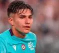 Tinggalkan Bologna, Santiago Castro Resmi Bergabung Dengan AS Roma