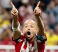 Tinggalkan Guadalajara, Javier Hernandez Resmi Gabung Atletico Dallas