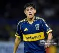 Tomas Aranda Masuk Radar Brighton, Boca Juniors Pasang Klausul Tinggi