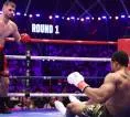 Tony Bellew Jawab Isu Dagu Anthony Joshua