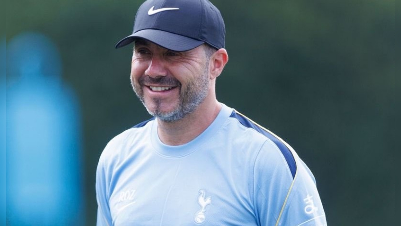 Tottenham Incar Transfer Gelandang Ketiga Musim Panas Ini