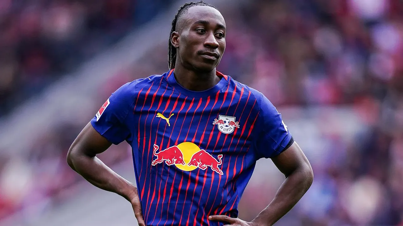 Transfer Yan Diomande ke Real Madrid Belum Beres, Ini Penyebabnya