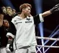 Tyson Fury Kaget Lihat Anthony Joshua Nyaris Tumbang dari Prenga