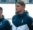 Van de Ven Kritik Tajam Eks Manajer Tottenham Terkait Gaya Bermain