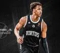 Virtus Bologna Resmi Umumkan Mendatangkan Wendell Moore