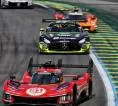 WEC Umumkan Perubahan Kalender, Qatar dan Bahrain Dibatalkan