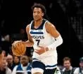 Wendell Moore Jr Batal Perkuat Partizan Belgrade