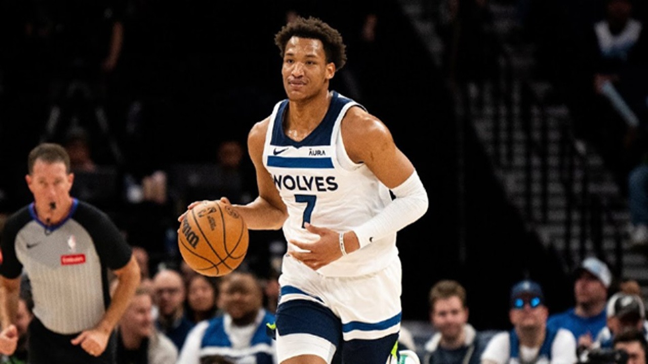 Wendell Moore Jr Batal Perkuat Partizan Belgrade