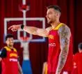 Willy Hernangomez Akan Bergabung dengan Unicaja