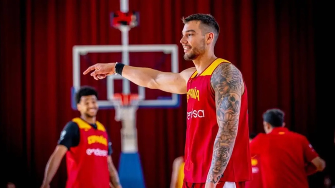 Willy Hernangomez Akan Bergabung dengan Unicaja