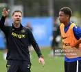Xabi Alonso Minta Chelsea Bersabar Jalani Era Baru