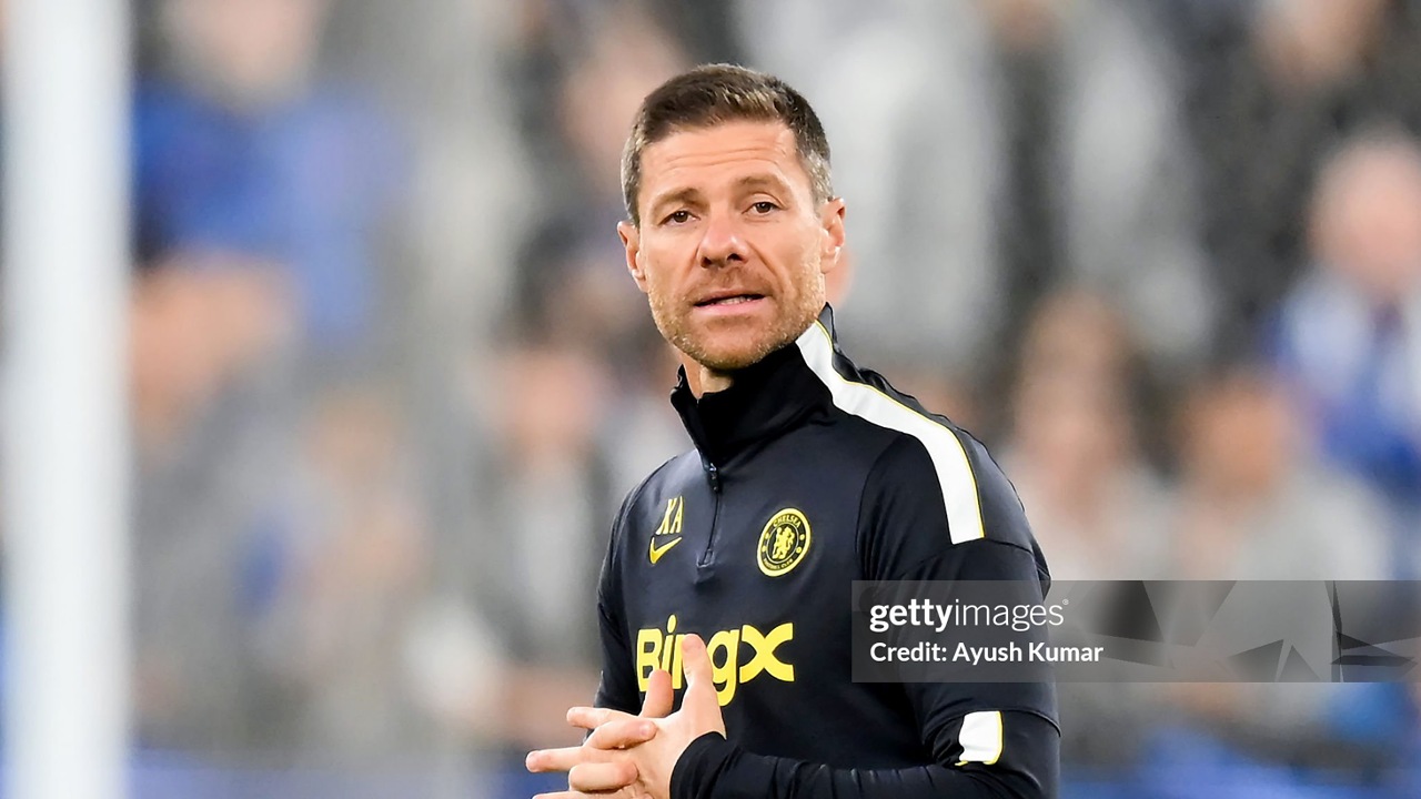 Xabi Alonso Pastikan Chelsea Masih akan Jual Pemain