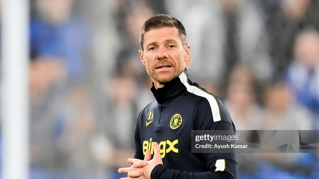 Xabi Alonso Pastikan Chelsea Masih akan Jual Pemain